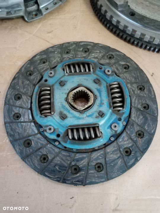 Sprzęgło kompletne Hyundai i30 III 1.4B 16- 41300-26ae0 - 6