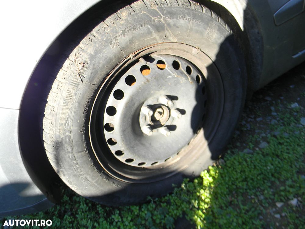 Dezmembrari  Ford S-MAX (WA6)  2006  > 0000 2.0 TDCi Motorina - 49