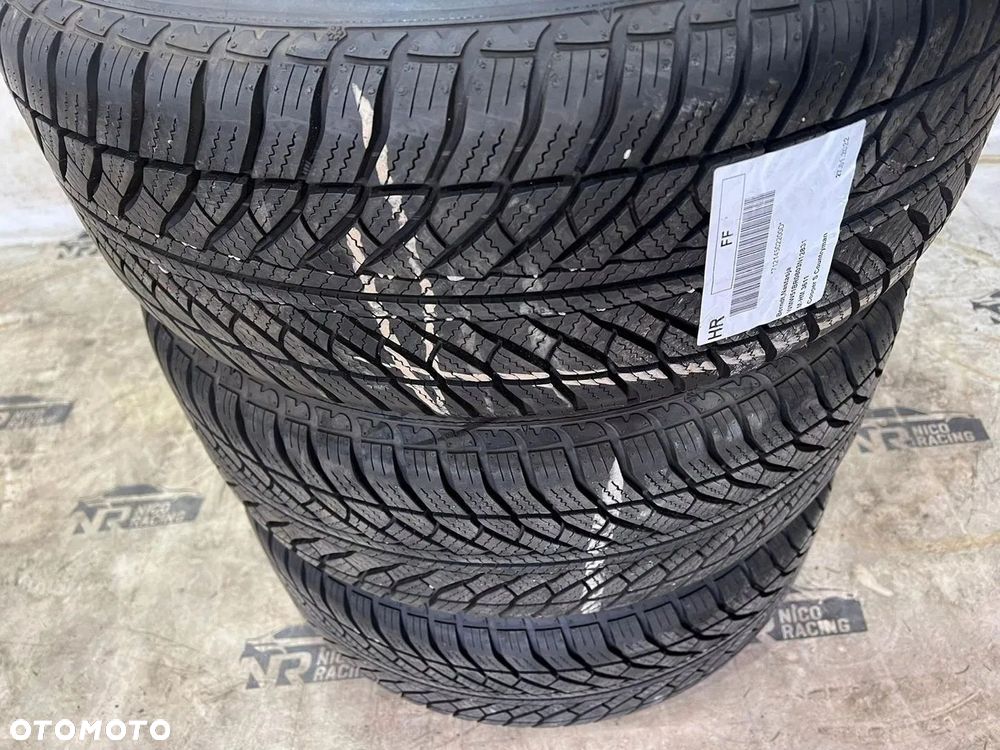 KOŁA ZIMOWE OPONY ZIMA 17 ZIMA MINI COUNTRYMAN F60 - 12