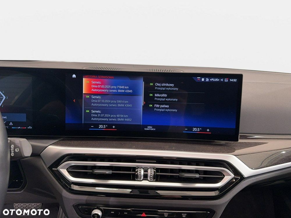 BMW Seria 3 - 27