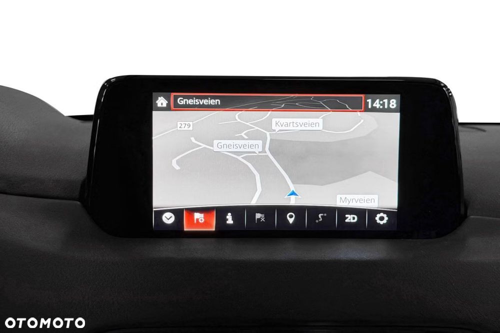 Mazda CX-5 SKYACTIV-G 160 Drive AWD Exclusive-Line - 19