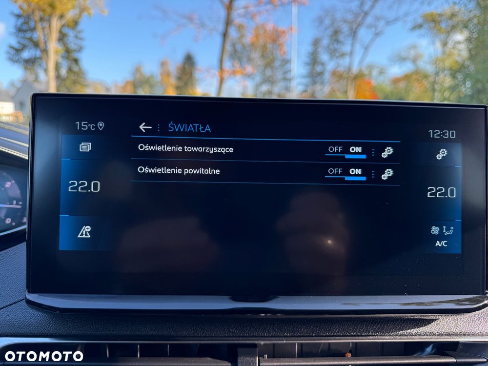 Peugeot 3008 BlueHDi 130 Stop & Start EAT8 GT Pack - 33