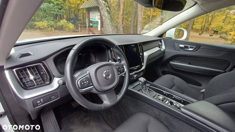 Volvo XC 60 - 8