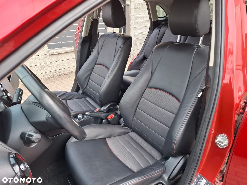 Mazda CX-3 SKYACTIV-D 105 FWD Exclusive-Line - 15