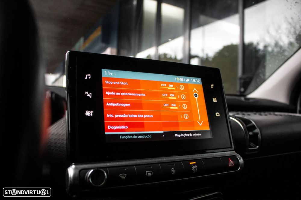 Citroën C4 Cactus 1.2 PureTech Shine - 40