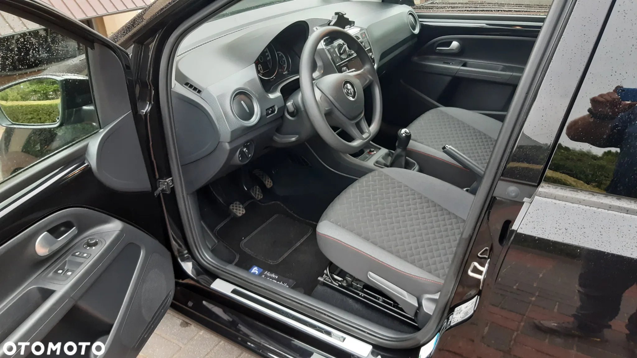 Volkswagen up! join - 16