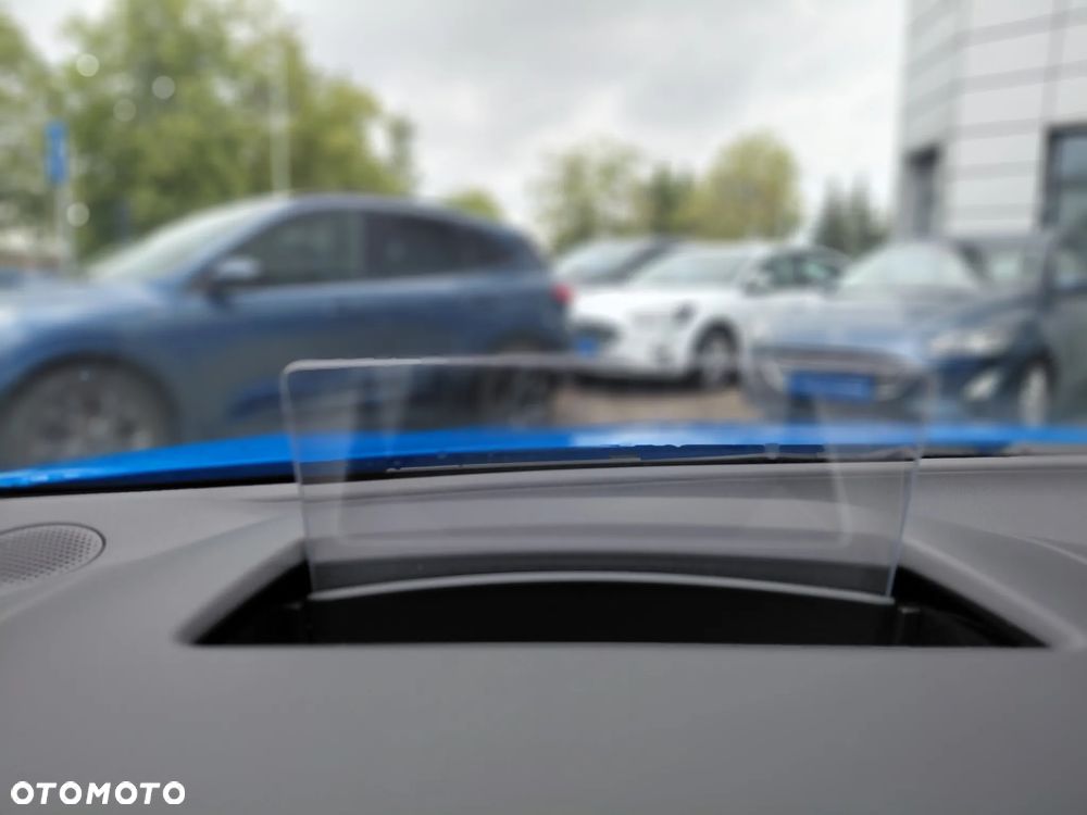 Ford Focus 2.3 EcoBoost ST X Edition - 38