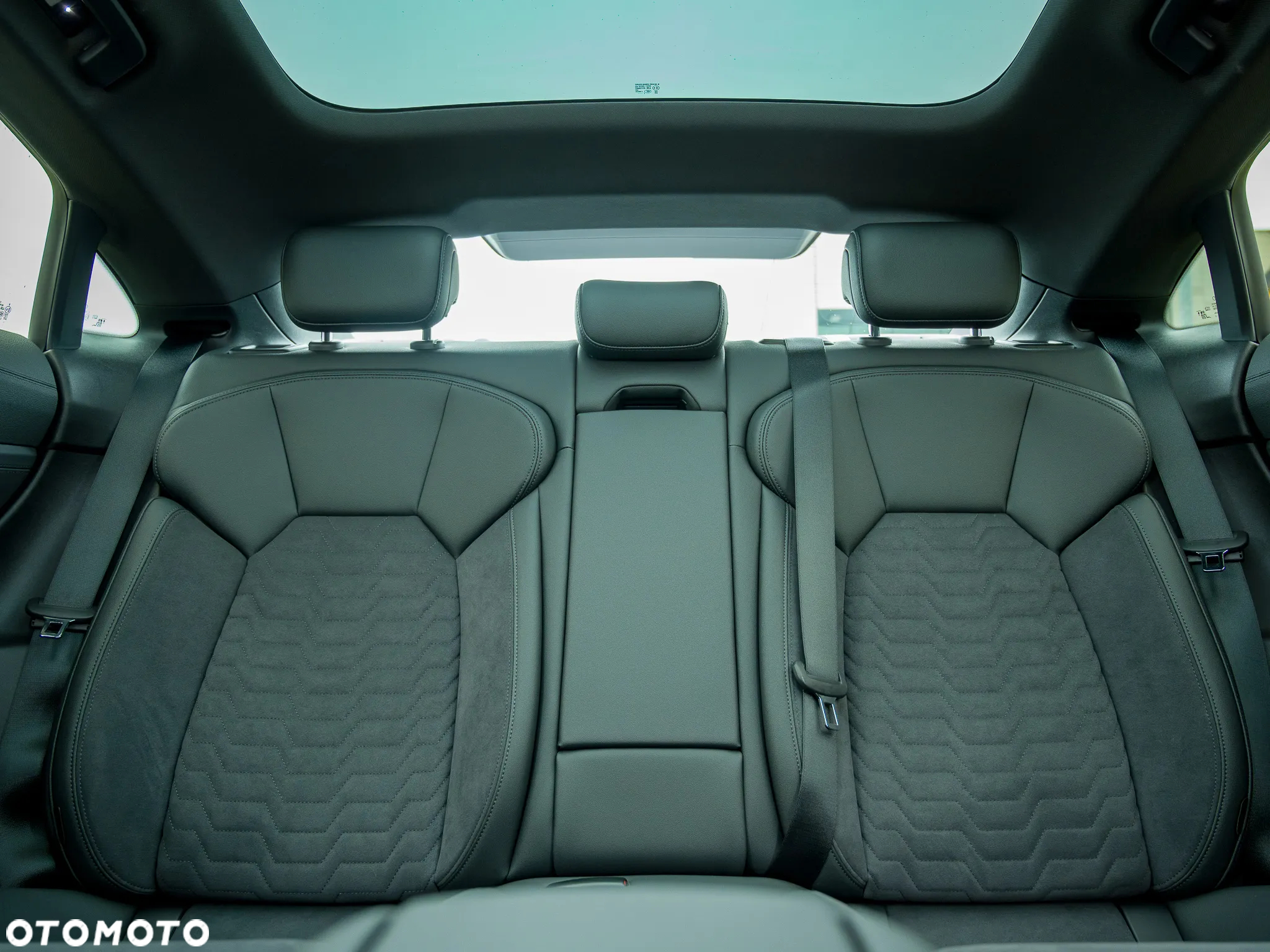 Audi e-tron S Quattro - 19