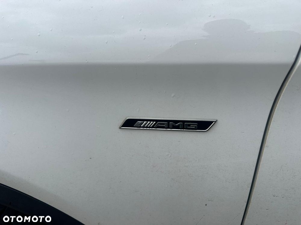 Mercedes-Benz GLE 450 AMG 4-Matic - 14