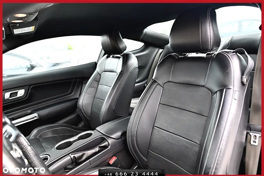 Ford Mustang 5.0 V8 GT - 22