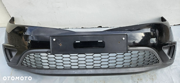 ZDERZAK PRZEDNI PRZÓD HONDA CIVIC UFO VIII