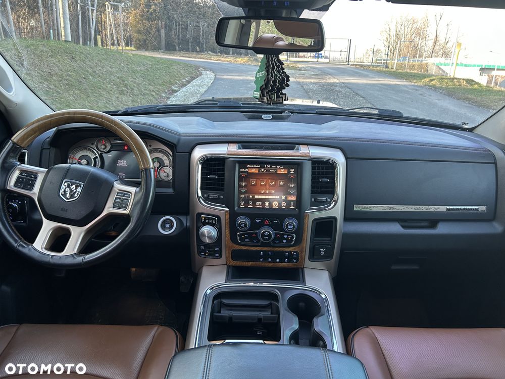Dodge RAM - 6