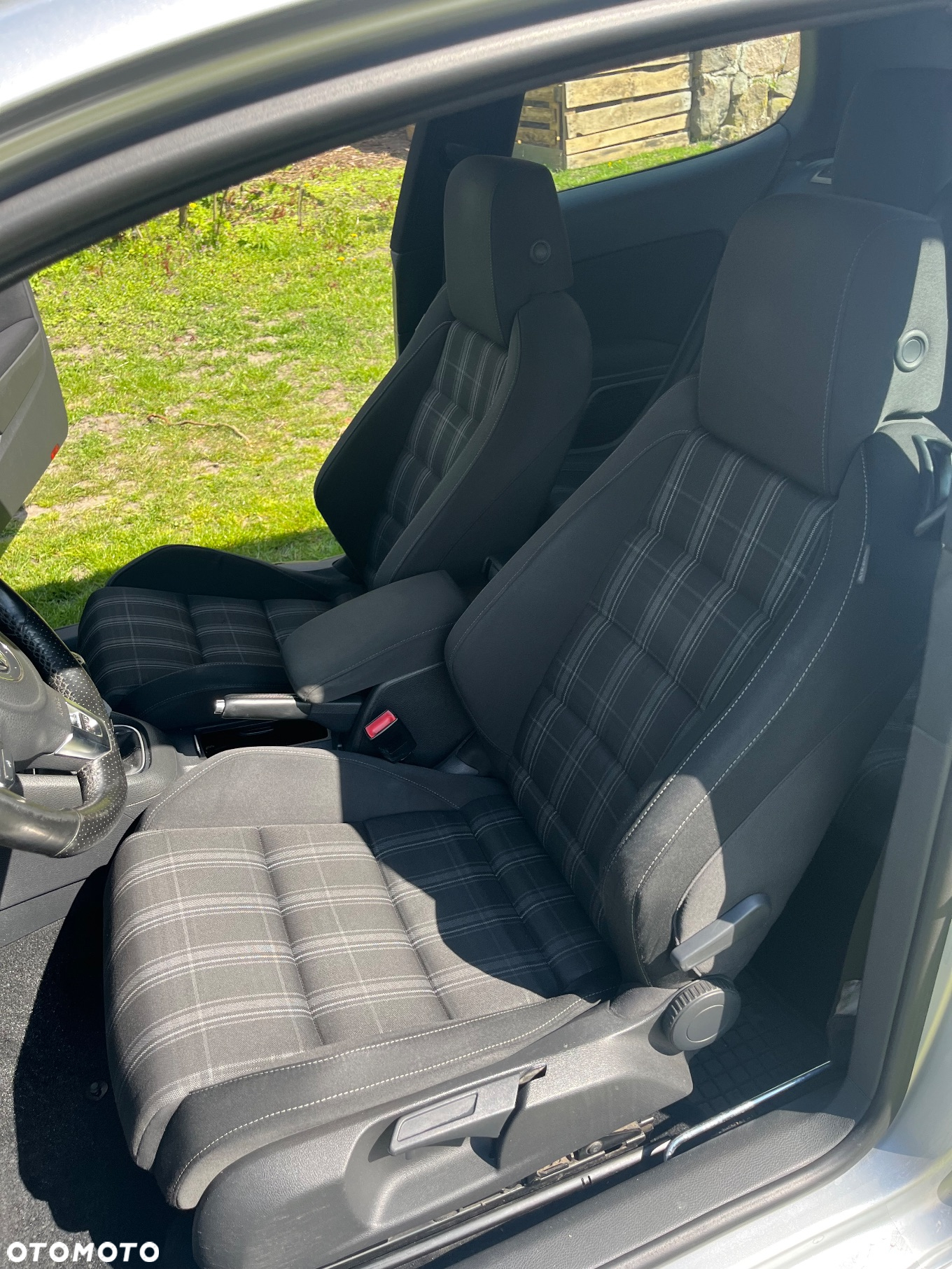 Volkswagen Golf VI 2.0 TDI GTD - 13