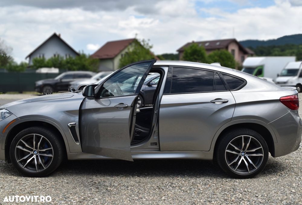 BMW X6 - 2