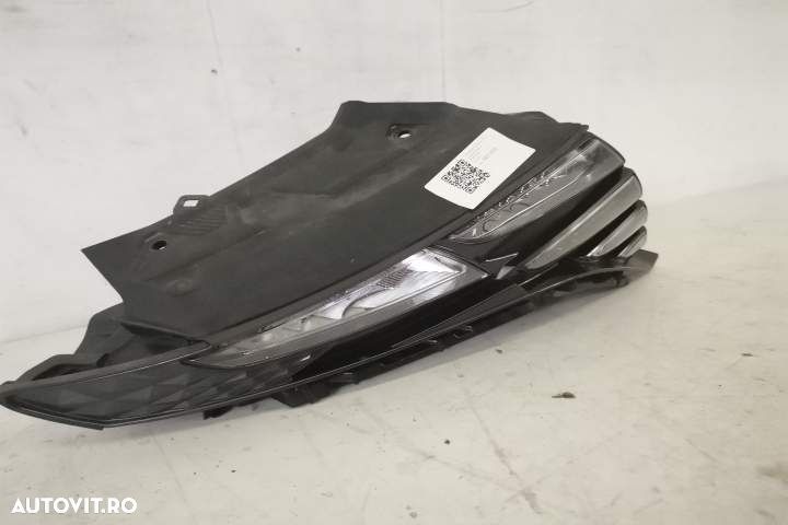 Far Dreapta Original Led Avariat Hyundai  Tucson  4 [2020 - 2022] - 2