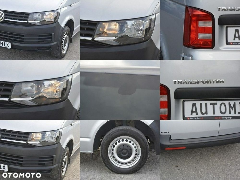 Volkswagen Transporter - 32