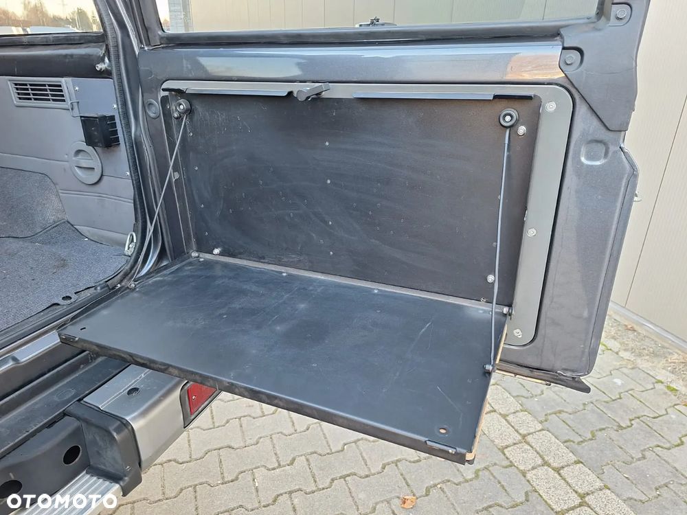 Toyota Land Cruiser LC 2.8 D-4D Prado - 11