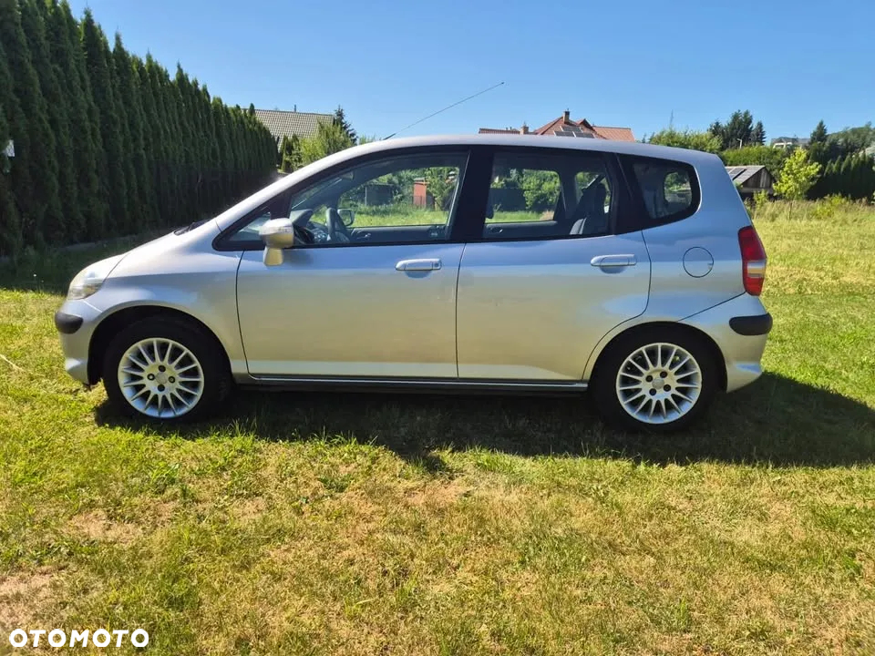 Honda Jazz 1.4 ES - 11