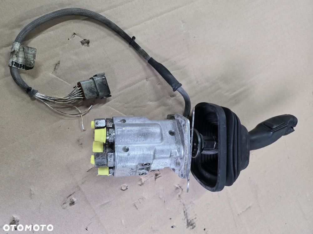 Joystick VG-8/4-4 Liebherr R944C LC Litronic - 1