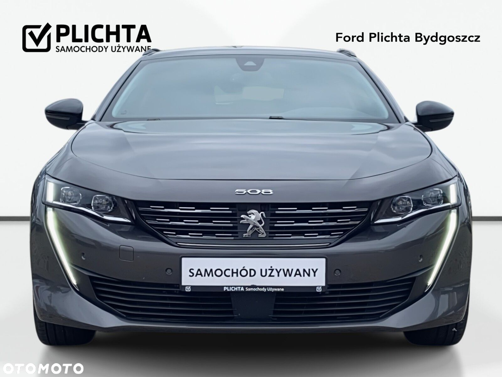 Peugeot 508 1.5 BlueHDi Allure Pack S&S EAT8 - 2