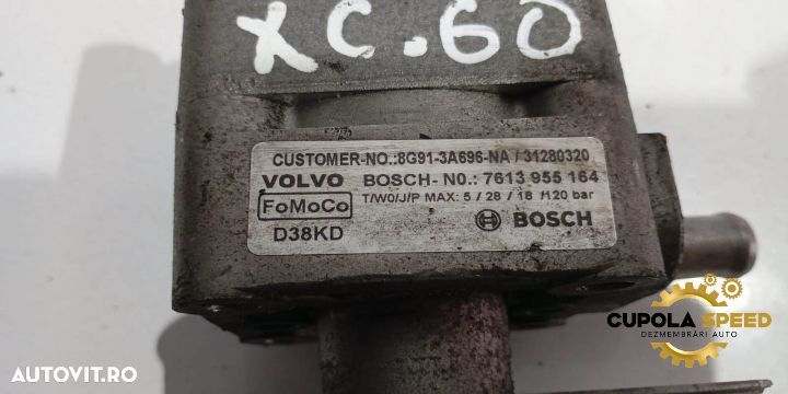 Pompa servodirectie 31280320 8G91-3A696-NA 7613955164 2.4D Volvo XC70 - 2