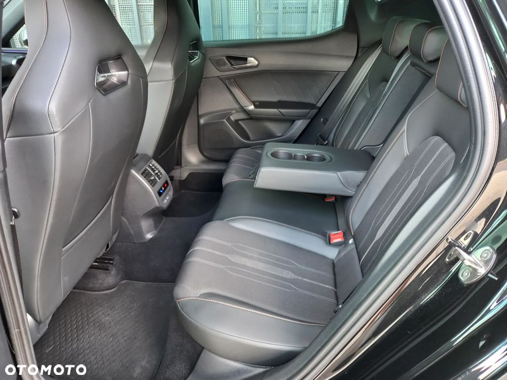 Cupra Leon 2.0 TSI DSG VZ Tribe Edition - 9
