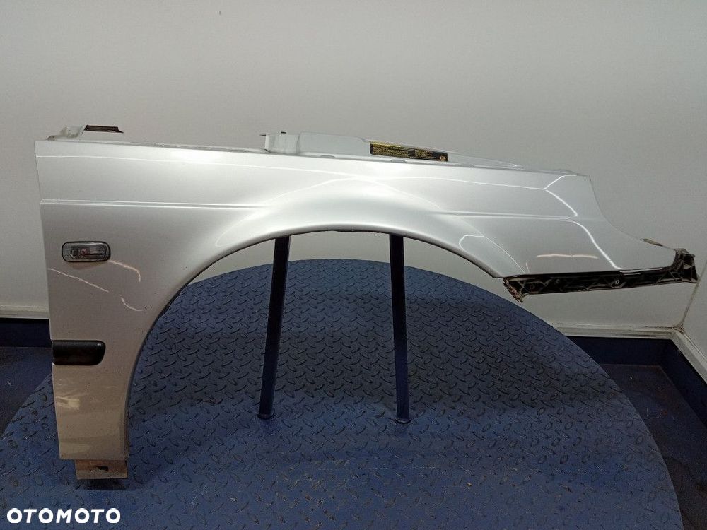 SAAB 9-5 I LIFT 02- BŁOTNIK PRZÓD PRAWY PRZEDNI 268 - 1