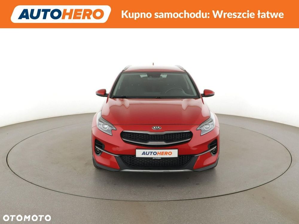 Kia XCeed 1.5 T-GDI OPF DCT7 XDITION - 12