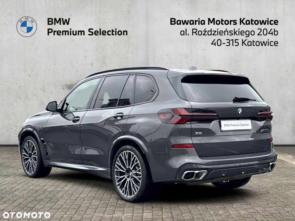 BMW X5 - 3