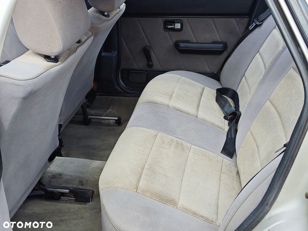 Audi 80 1.8 CC - 9