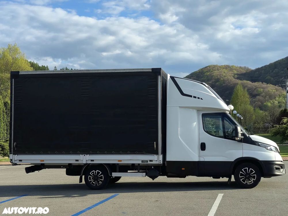 Iveco Daily - 13