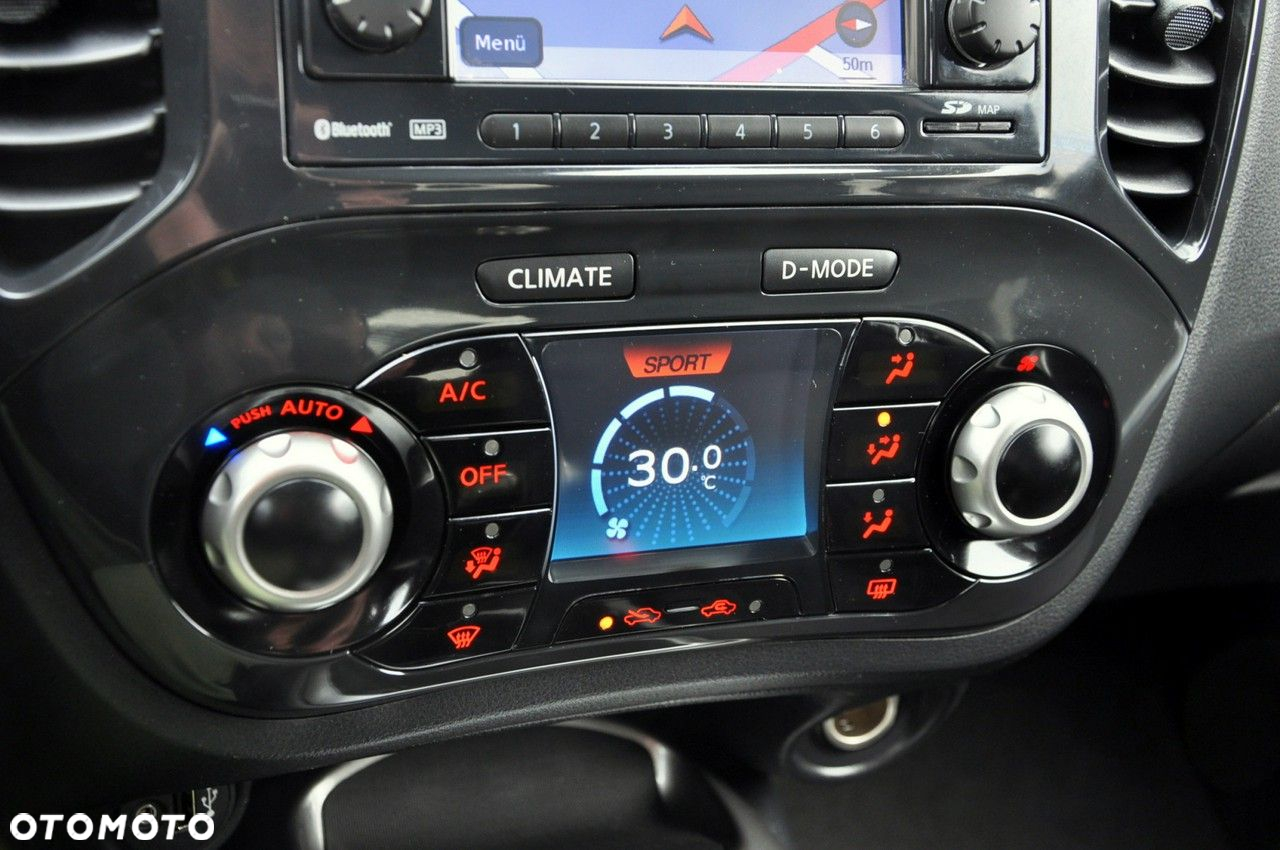 Nissan Juke - 32