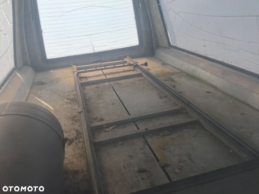Polonez Caro Bella karawan carawan silnik 1.6 GLI - 11