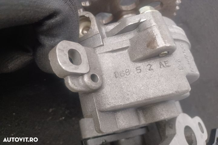 Pompa ulei 070905160 070905160 Citroen Jumper 2 [2nd facelift] [2015 - 8