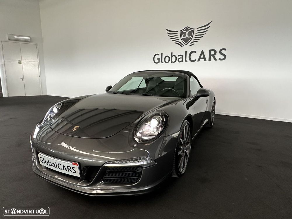 Porsche 911 (991) Carrera 2 S PDK - 6