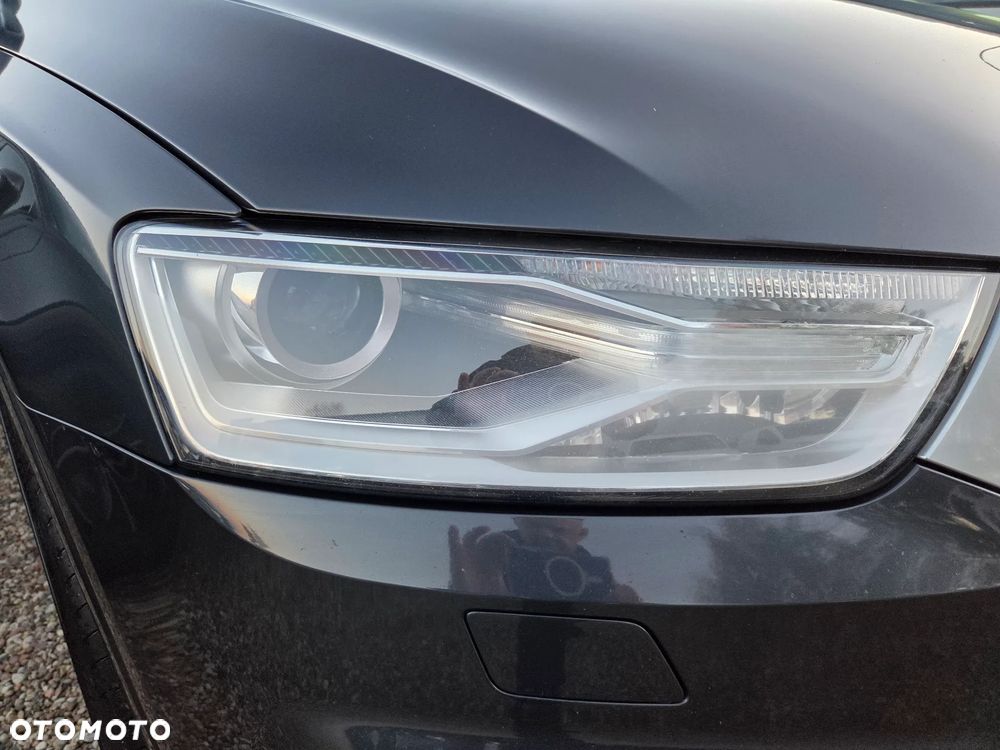 Audi Q3 2.0 TDI - 10