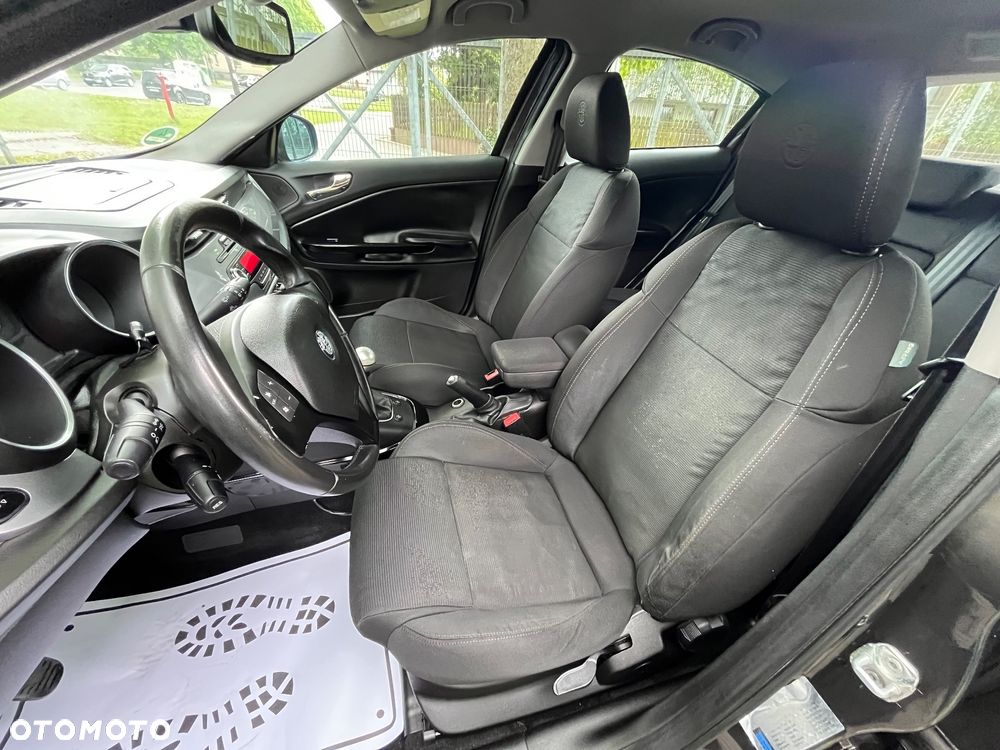 Alfa Romeo Giulietta 1.4 TB 16V Super - 17