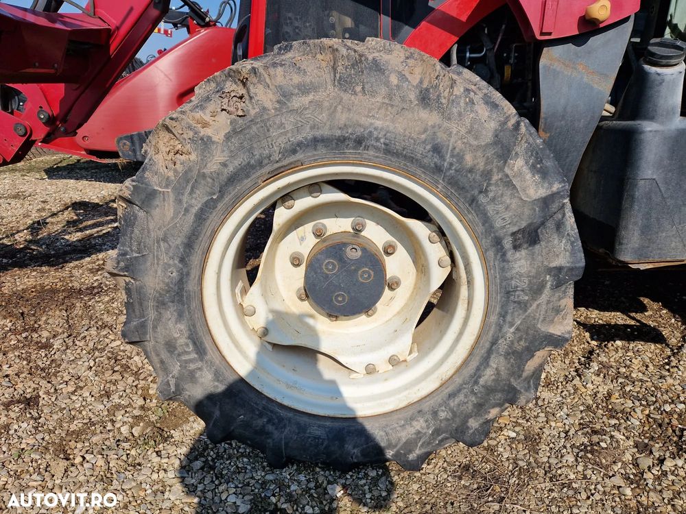 ARMATRAC 1054 E+ CU INCARCATOR FORNTAL OZKAN FL 3500 3RD SOFT DRIVE MULTIPLE DEFECTIUNI - 35