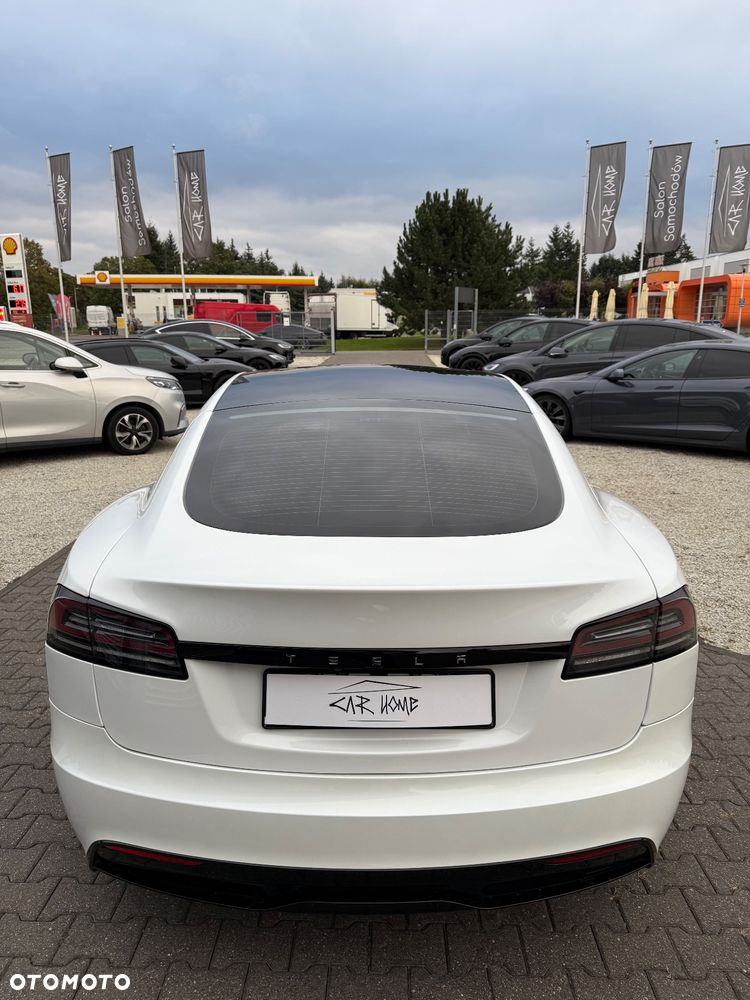 Tesla Model S Long Range - 3