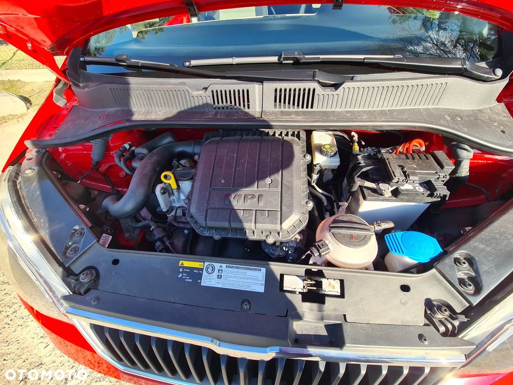 Skoda Citigo 1.0 Style - 11