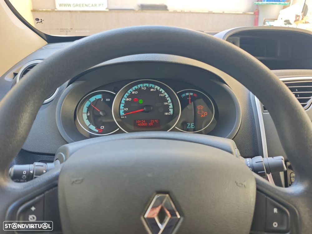Renault Kangoo - 28