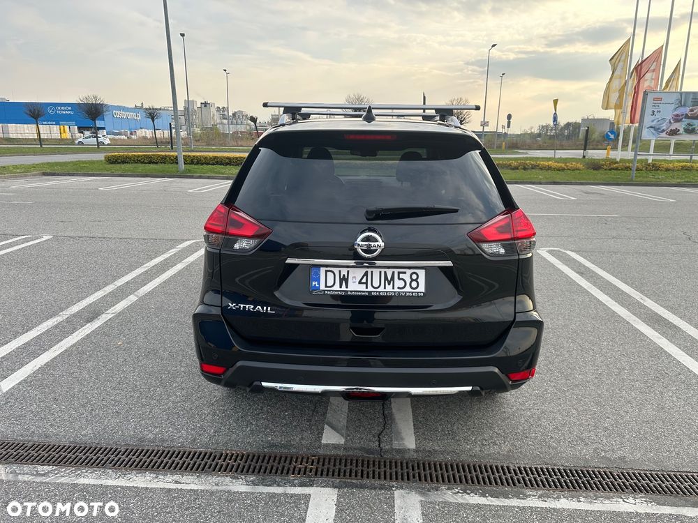 Nissan X-Trail 2.0 dCi N-Connecta 4WD Xtronic - 14