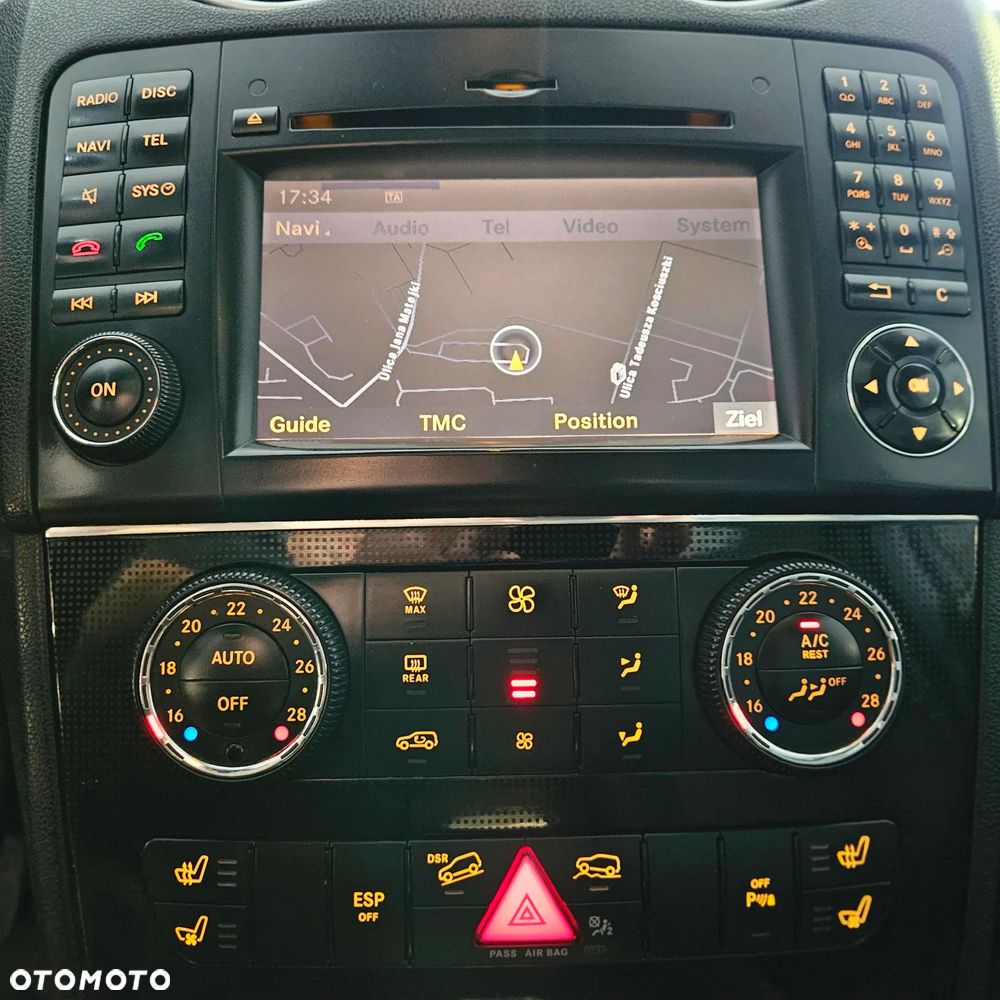Mercedes-Benz ML 350 CDI 4-Matic - 38