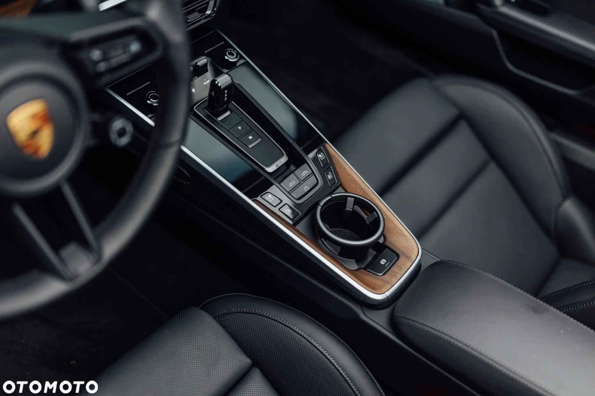 Porsche 911 Carrera Turbo Cabrio - 18