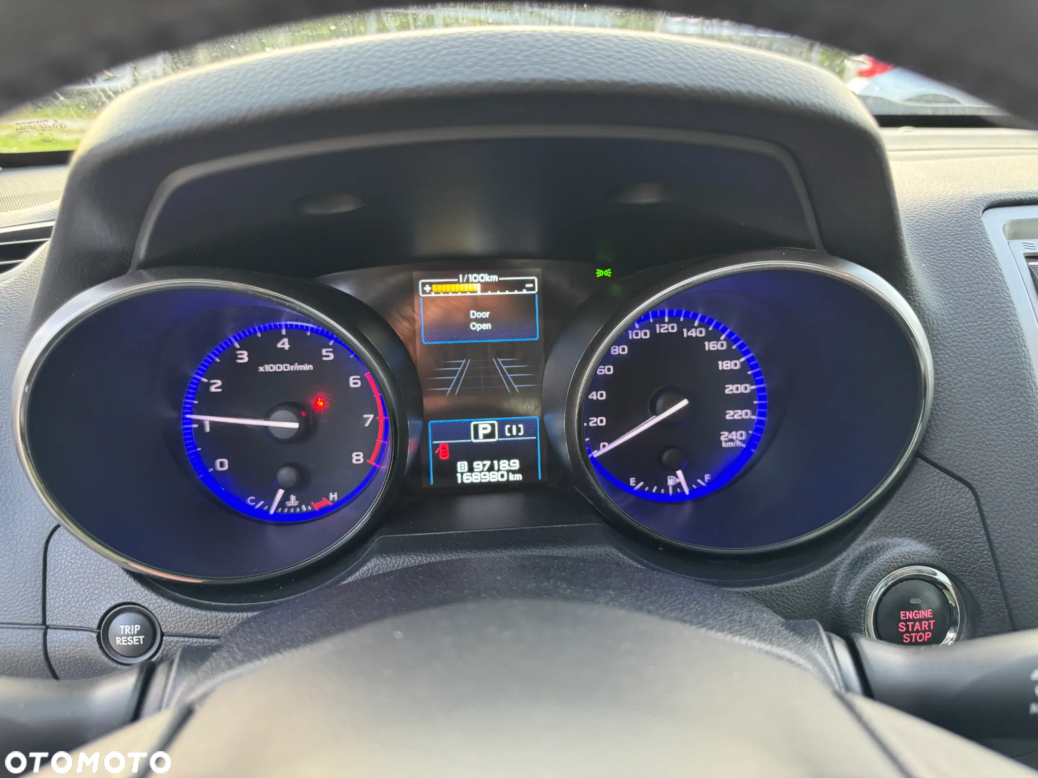 Subaru Outback 2.5i Special Edition (EyeSight) Lineartronic - 20