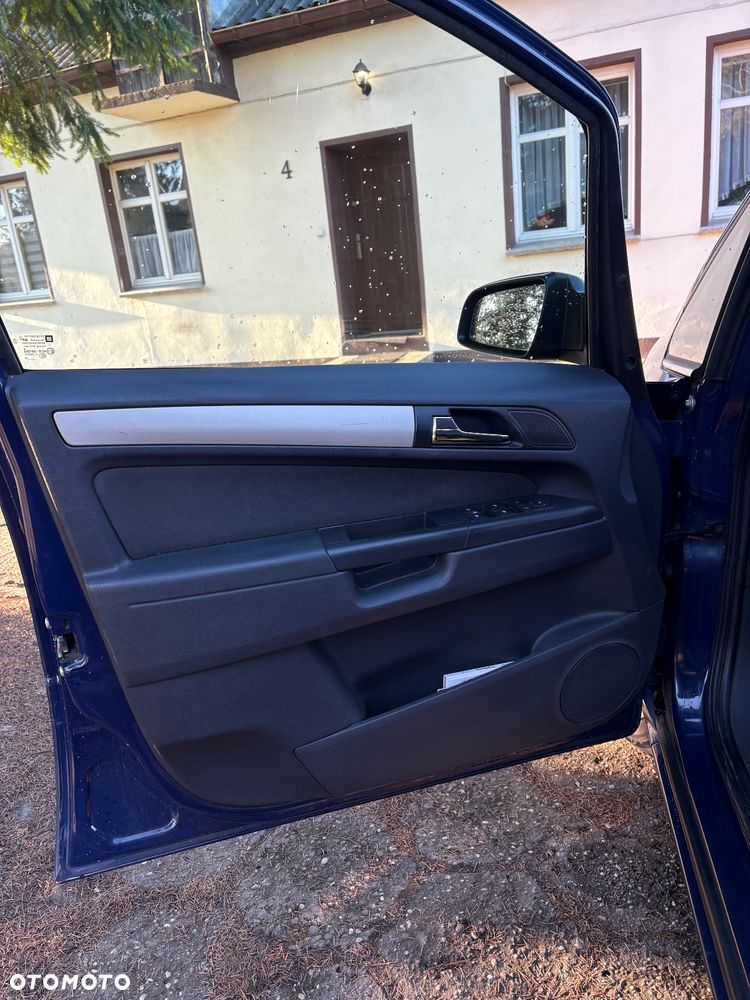 Opel Zafira 1.9 CDTI 111 ActiveSelect - 19