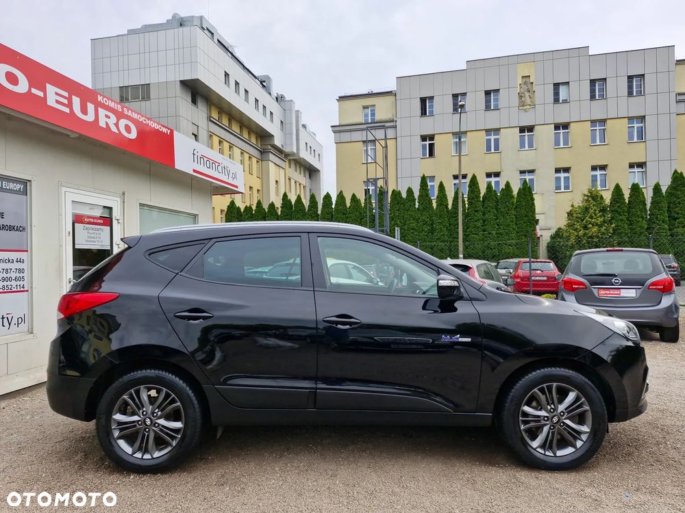 Hyundai ix35 1.6 GDI Premium 2WD - 6