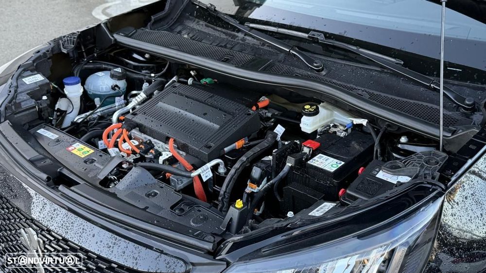Peugeot e-2008 50 kWh Allure Pack - 15
