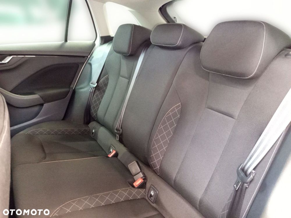Skoda Scala 1.0 TSI Ambition - 29