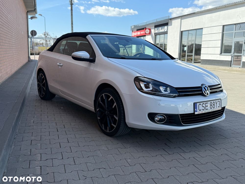 Volkswagen Golf - 4